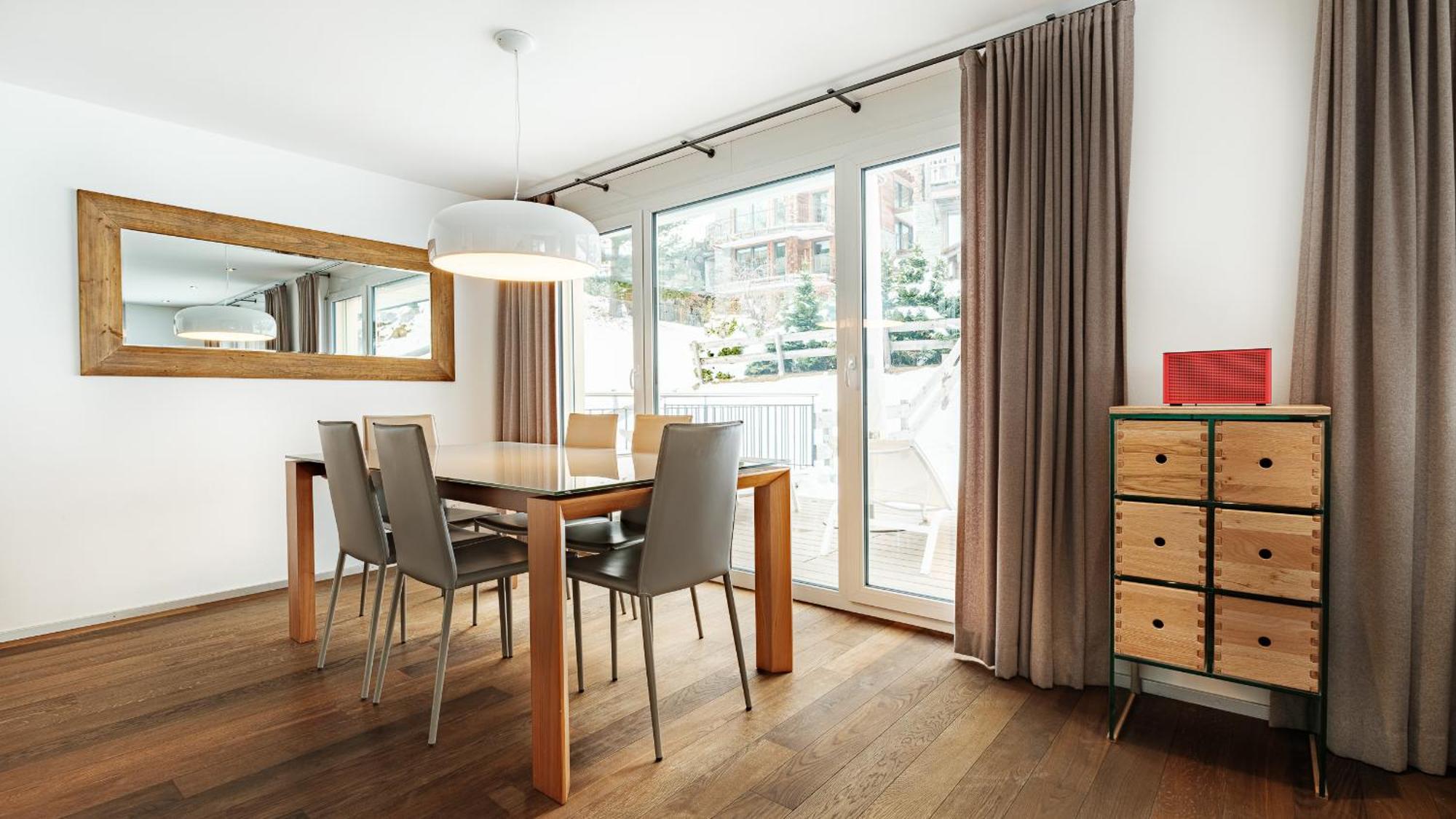 Casa Delle Stelle By Zermatt Premium Apartments Экстерьер фото