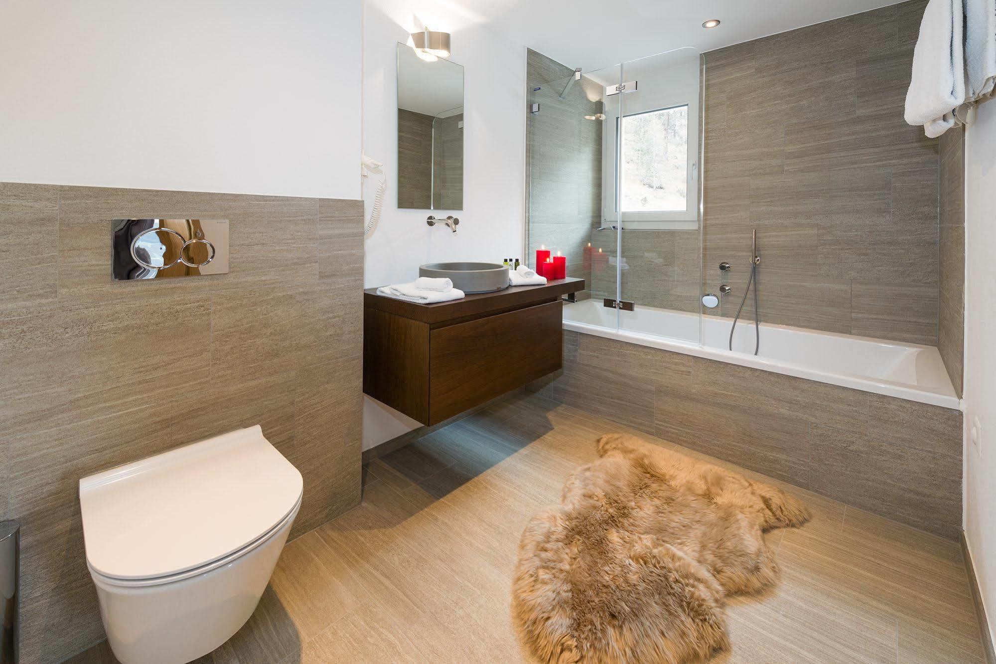 Casa Delle Stelle By Zermatt Premium Apartments Экстерьер фото