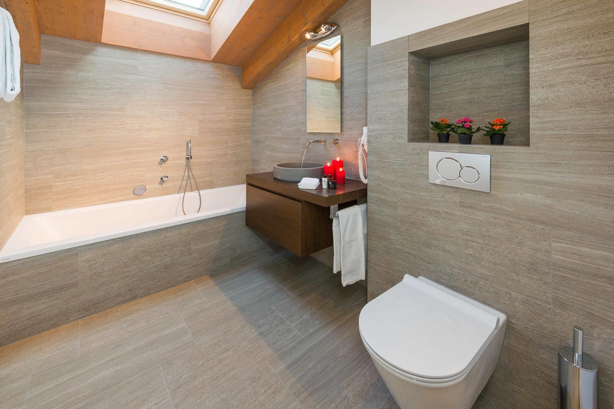 Casa Delle Stelle By Zermatt Premium Apartments Экстерьер фото