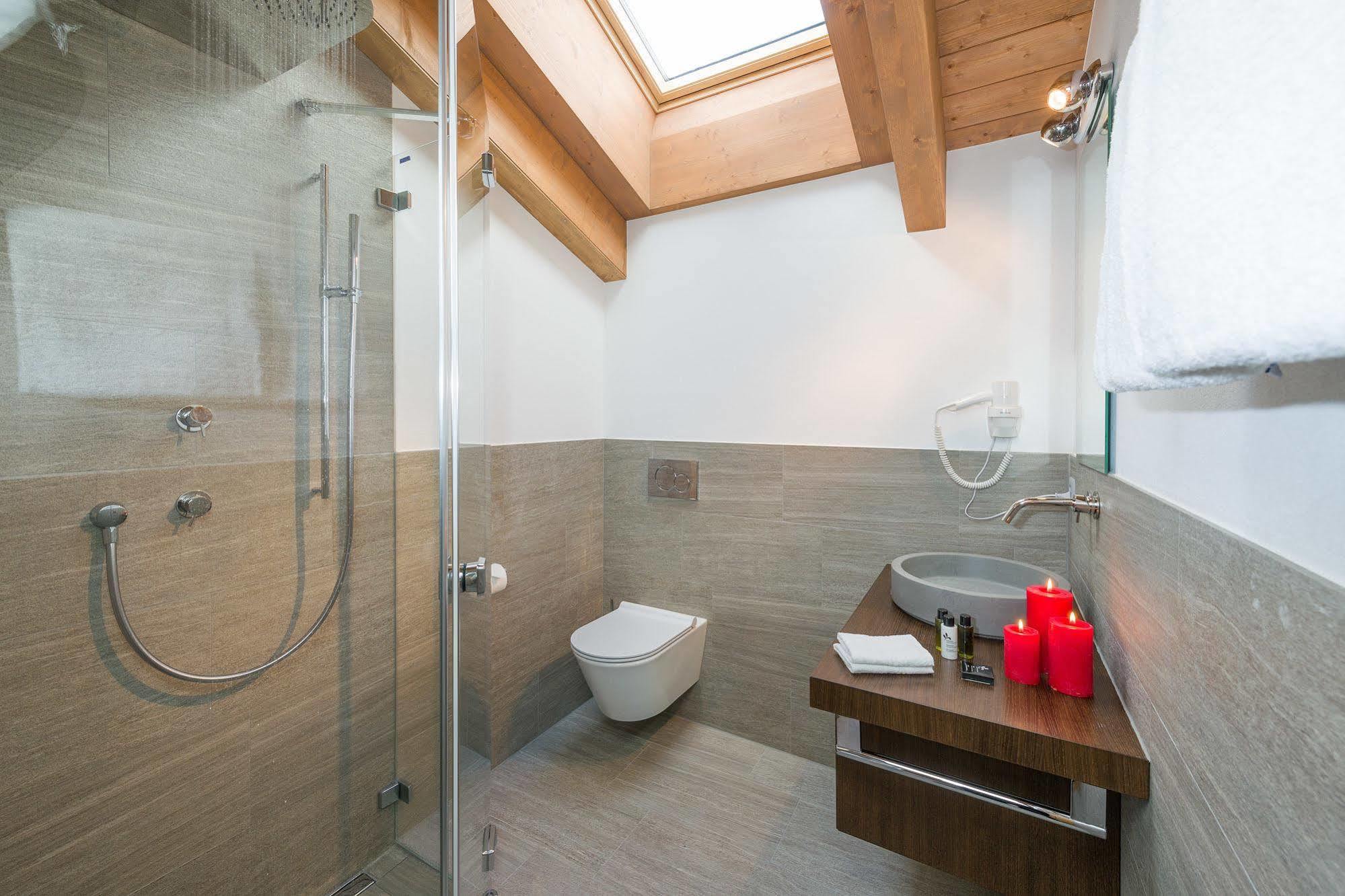 Casa Delle Stelle By Zermatt Premium Apartments Экстерьер фото